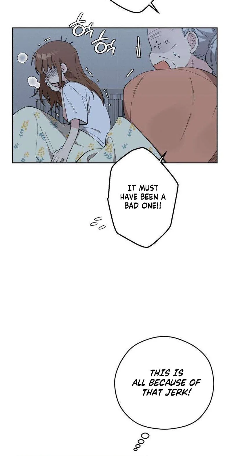 Pretty Scumbag Chapter 13 page 6