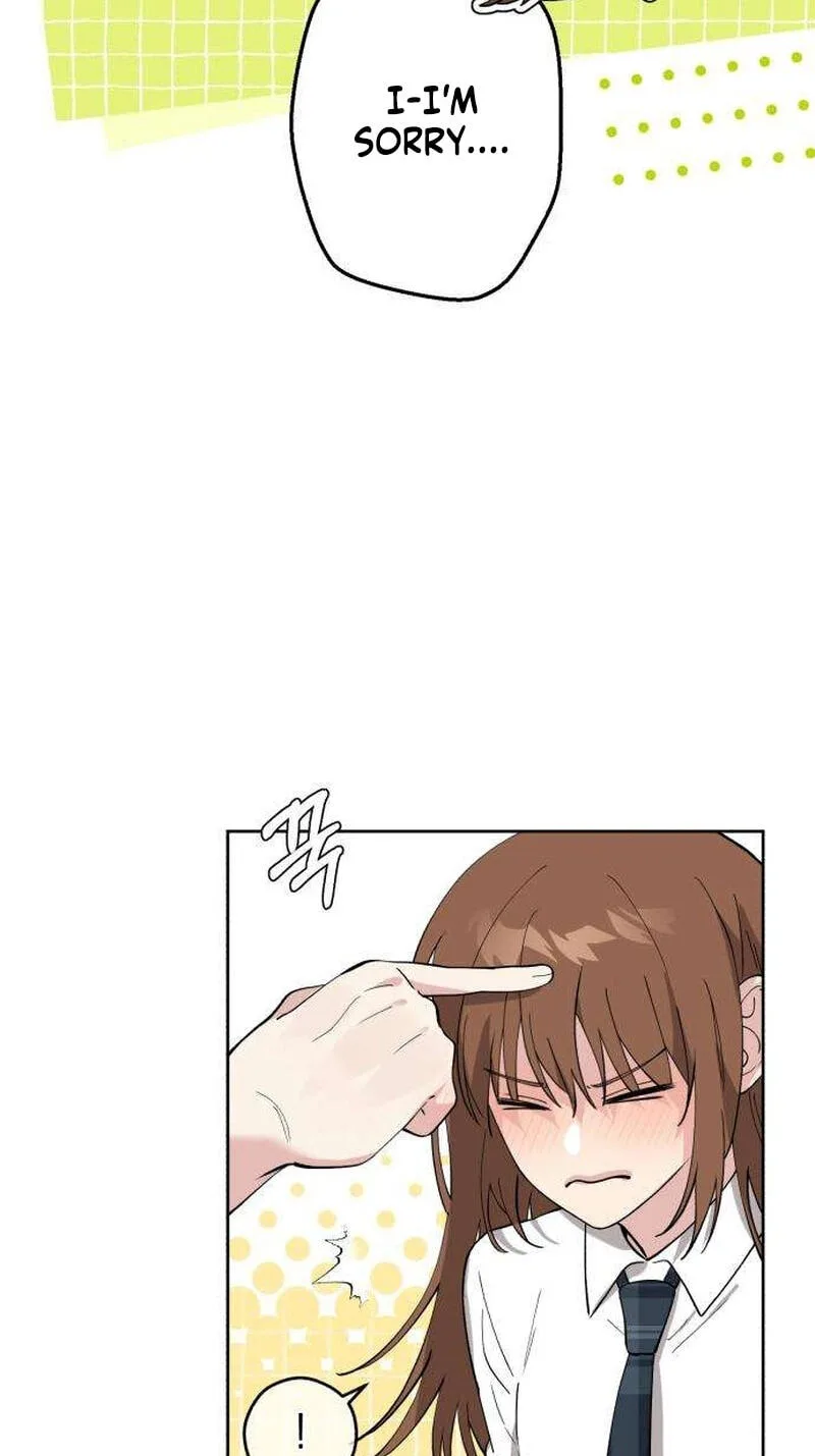 Pretty Scumbag Chapter 13 page 33