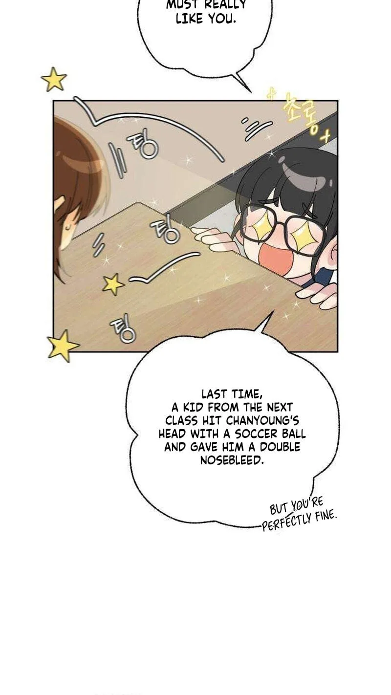 Pretty Scumbag Chapter 13 page 41