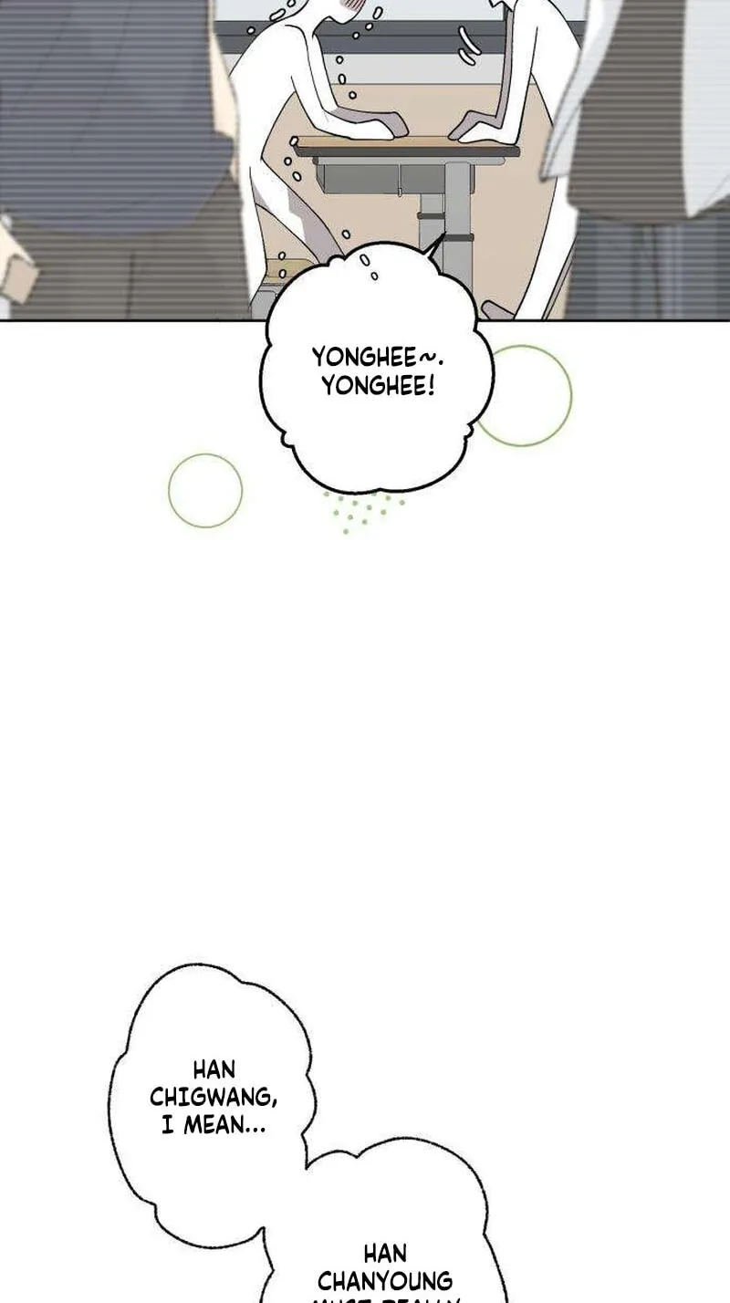 Pretty Scumbag Chapter 13 page 40