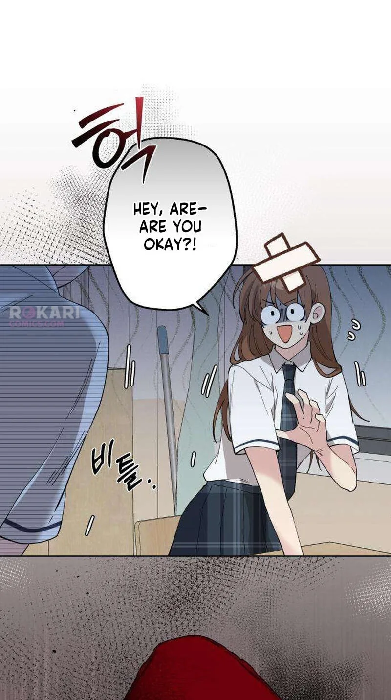 Pretty Scumbag Chapter 13 page 29