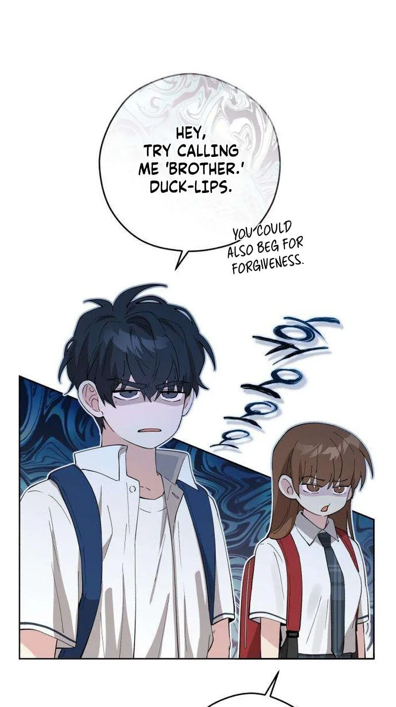 Pretty Scumbag Chapter 13 page 64