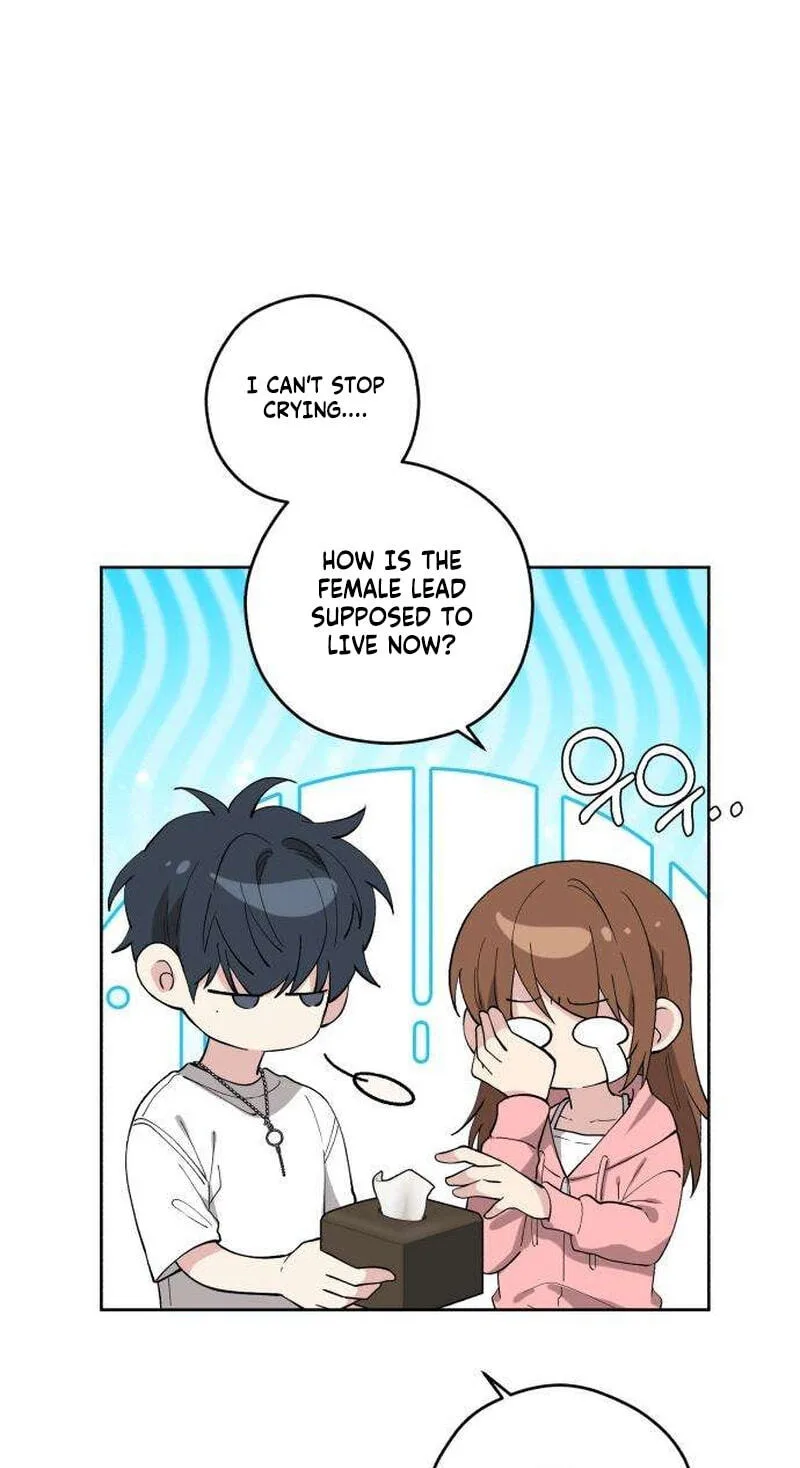 Pretty Scumbag Chapter 14 page 21