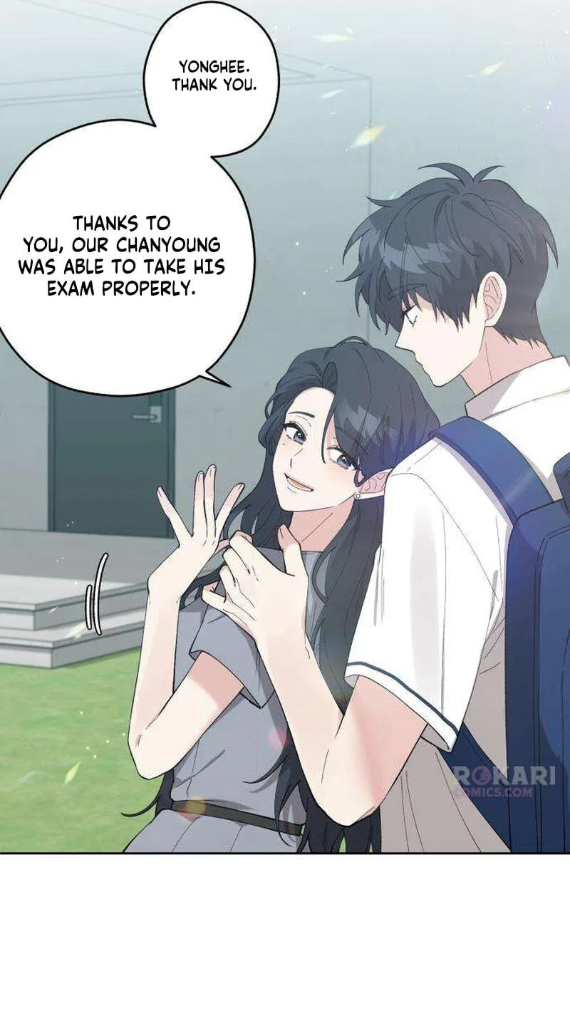 Pretty Scumbag Chapter 14 page 7