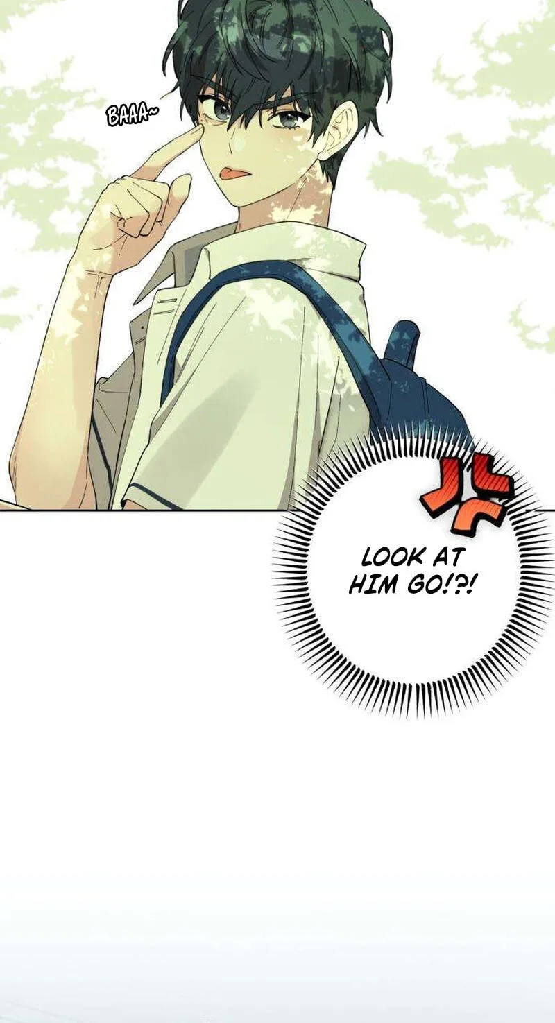 Pretty Scumbag Chapter 14 page 6