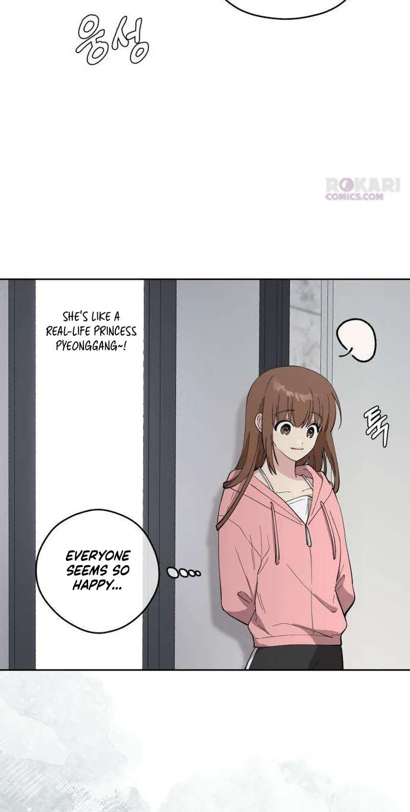 Pretty Scumbag Chapter 14 page 38
