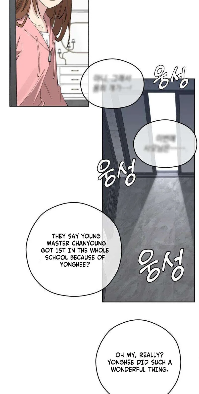 Pretty Scumbag Chapter 14 page 37