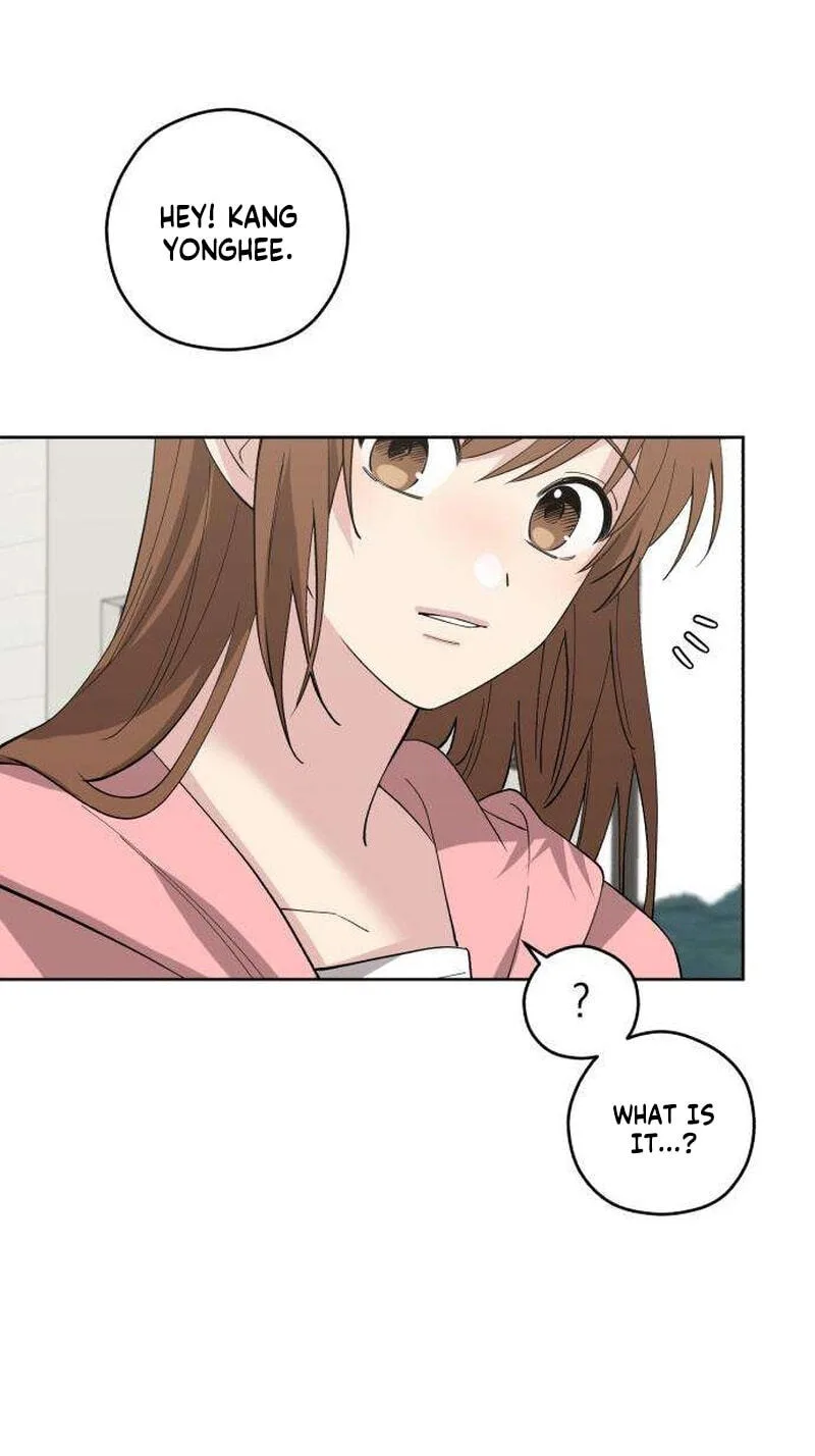 Pretty Scumbag Chapter 14 page 31