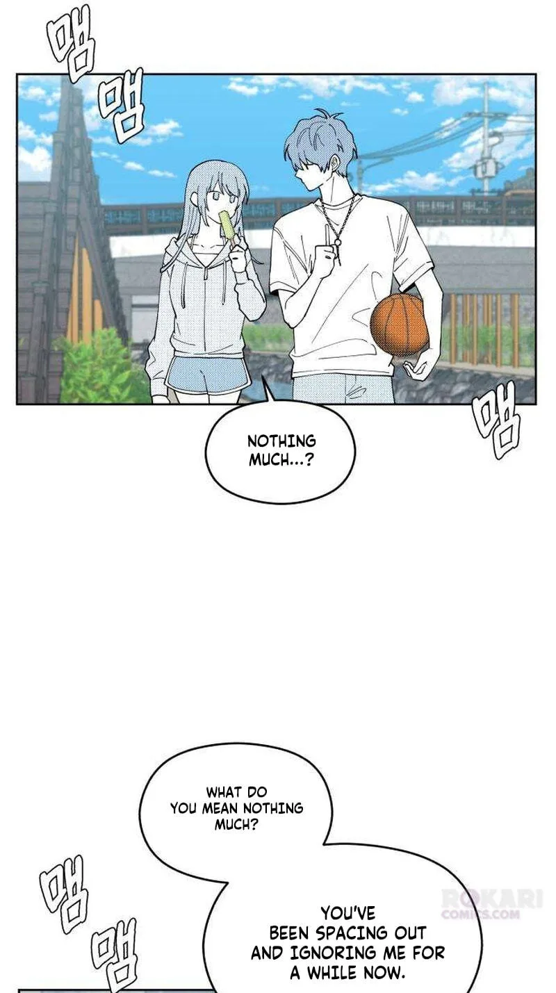 Pretty Scumbag Chapter 14 page 58