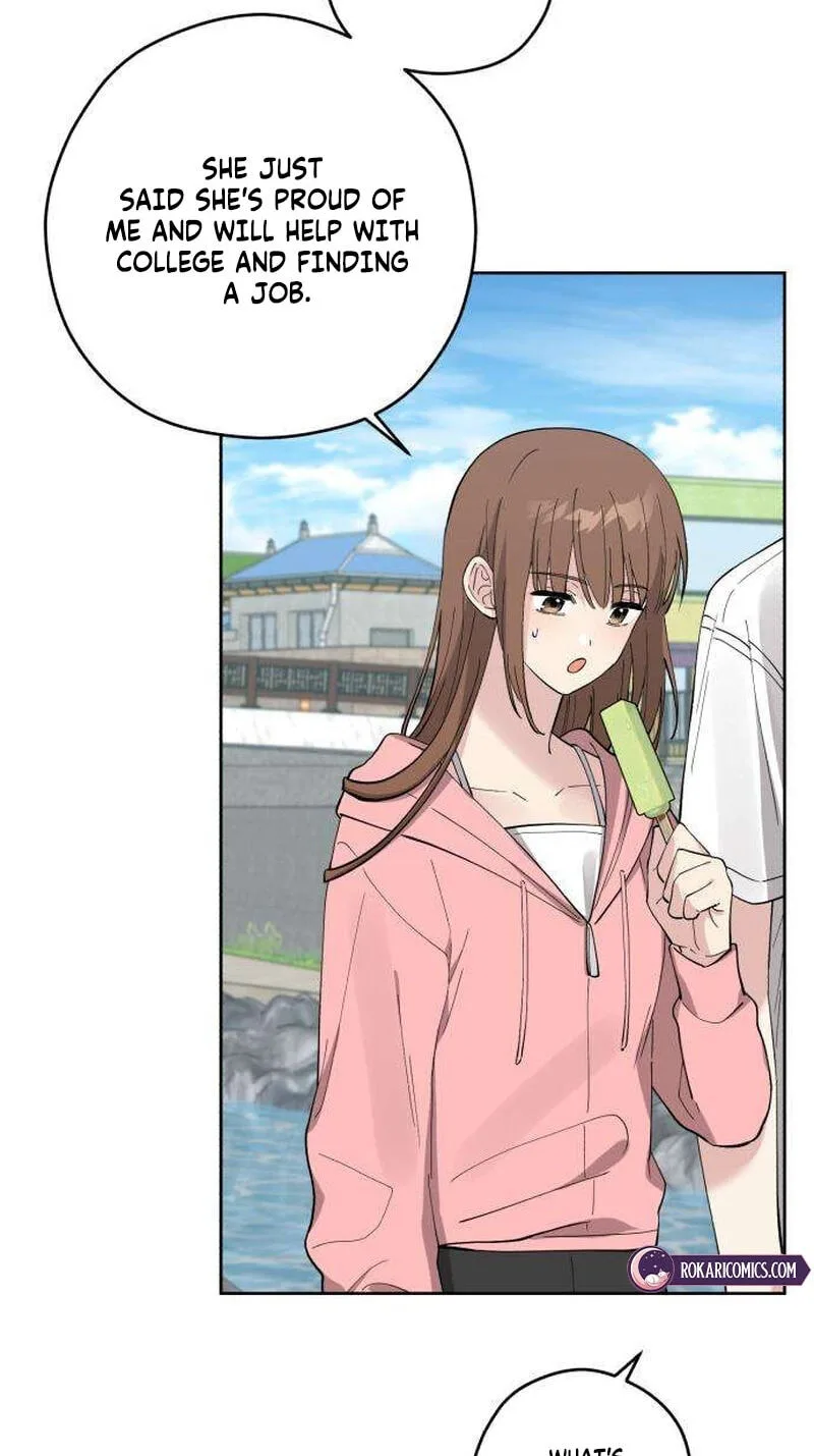 Pretty Scumbag Chapter 14 page 60