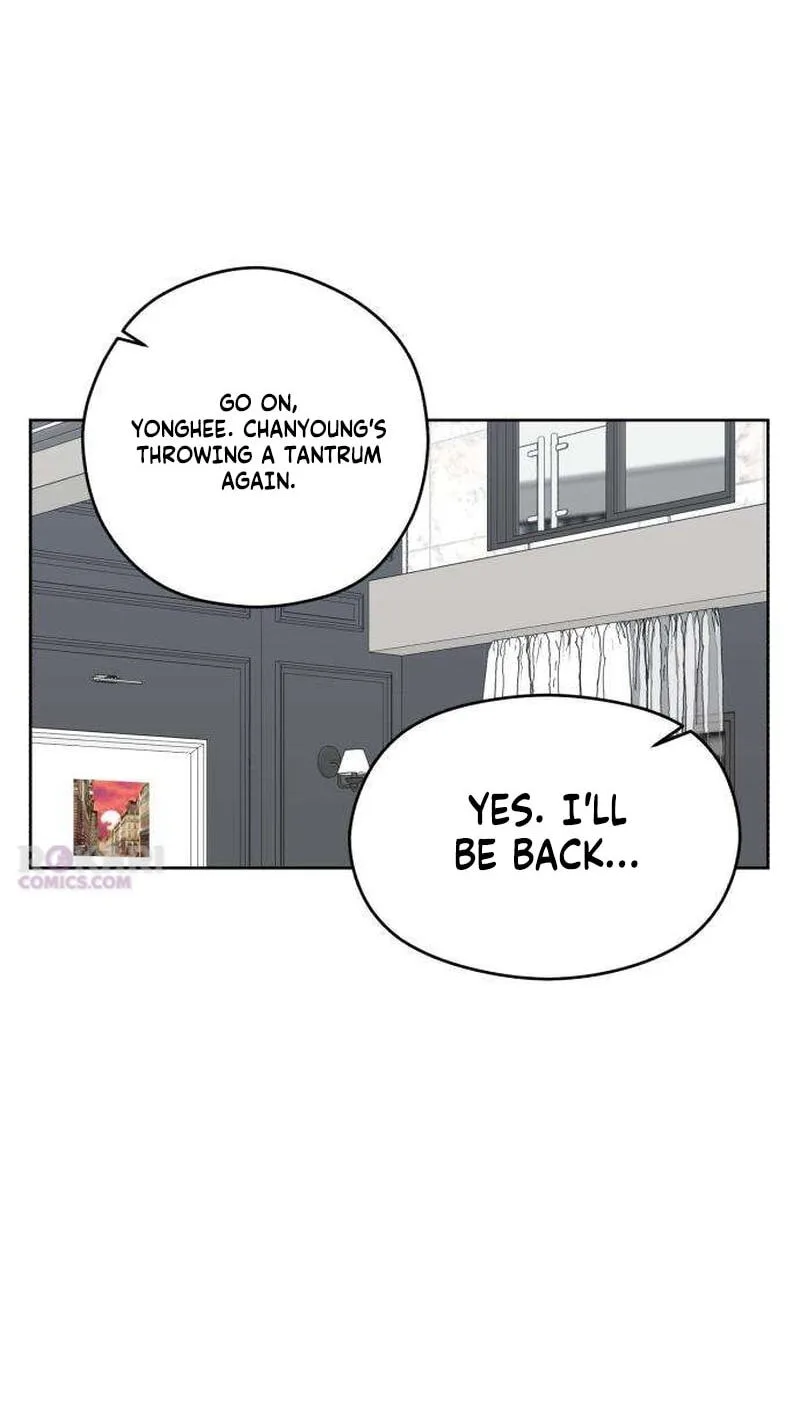 Pretty Scumbag Chapter 14 page 55