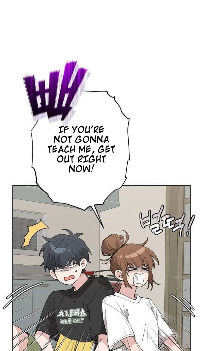 Pretty Scumbag Chapter 15 page 13