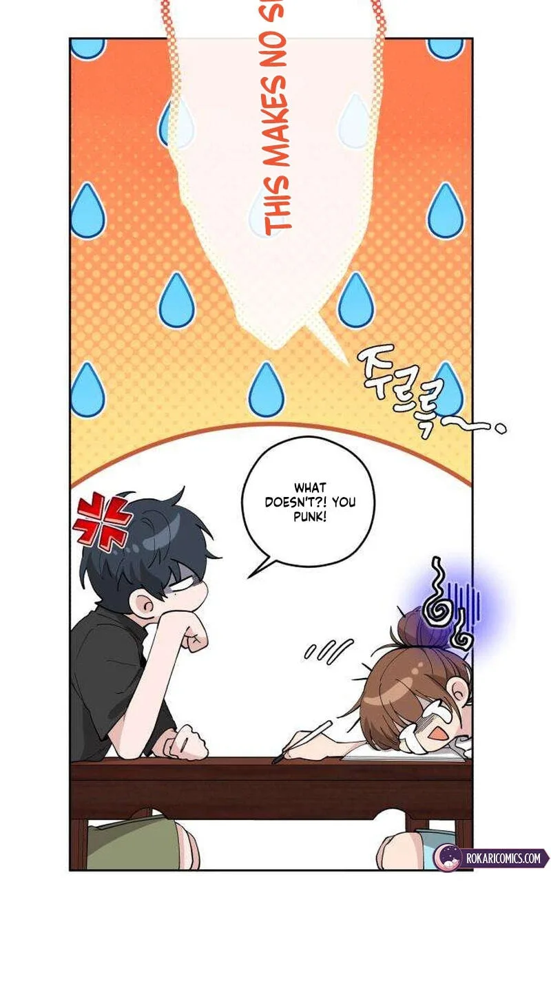 Pretty Scumbag Chapter 15 page 5