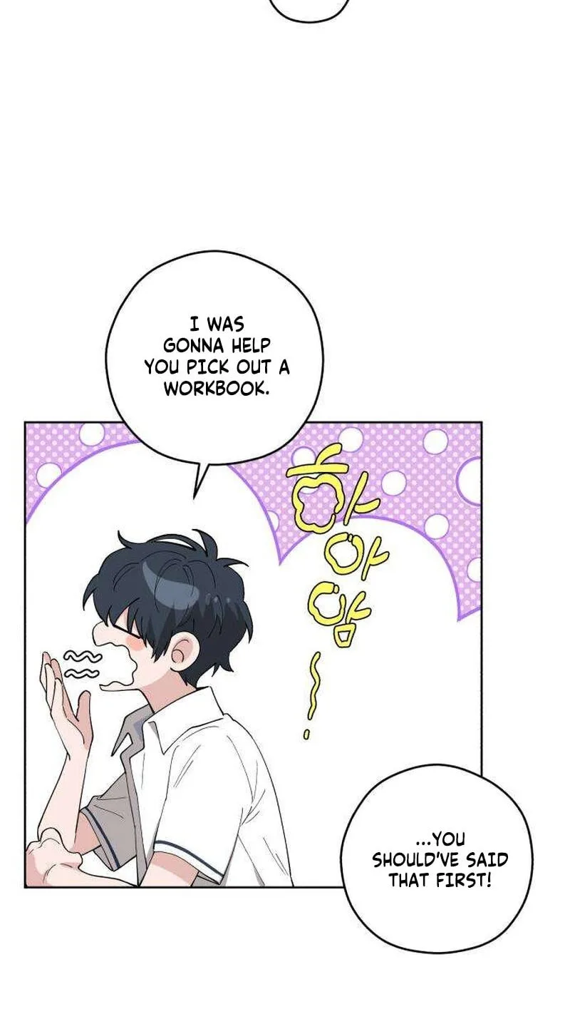 Pretty Scumbag Chapter 15 page 31