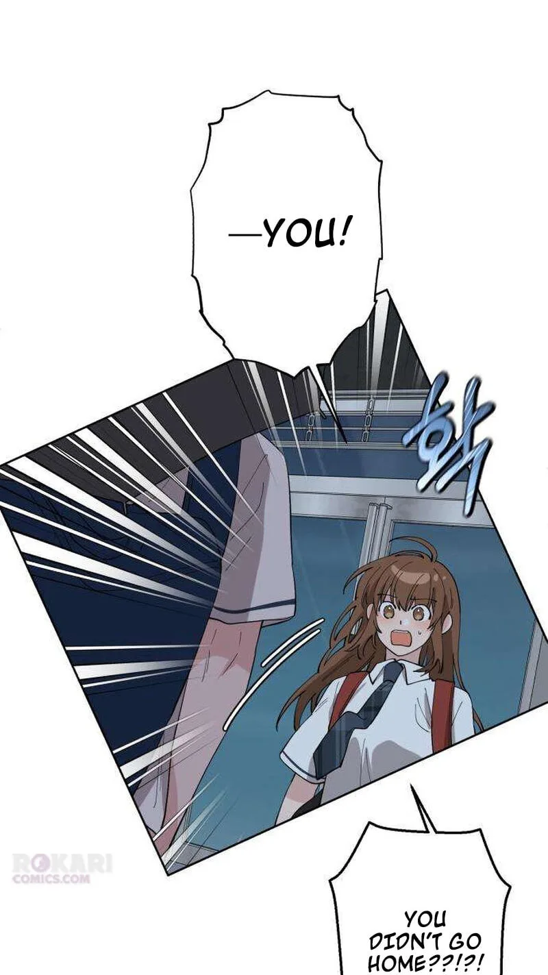 Pretty Scumbag Chapter 15 page 50