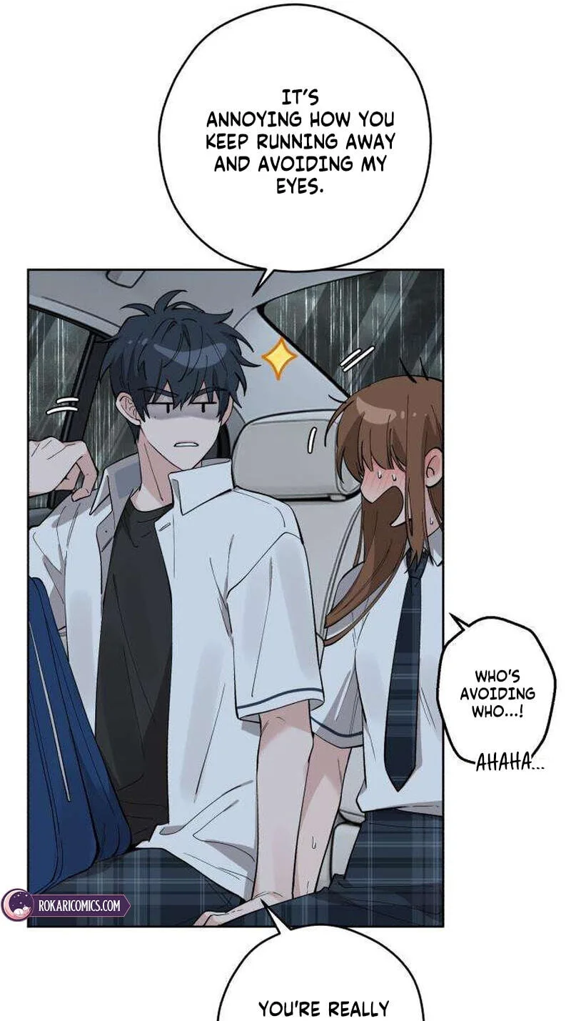 Pretty Scumbag Chapter 16 page 7