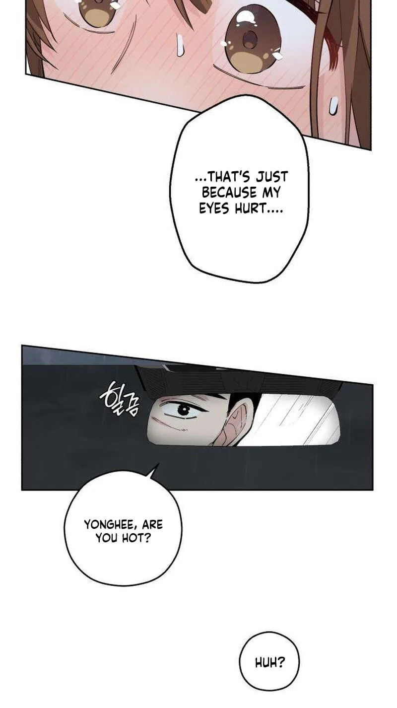 Pretty Scumbag Chapter 16 page 13