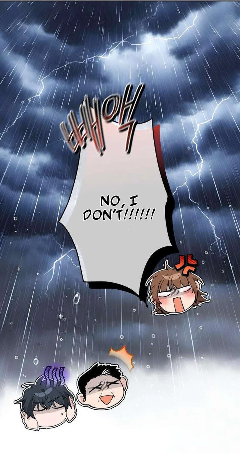 Pretty Scumbag Chapter 16 page 20