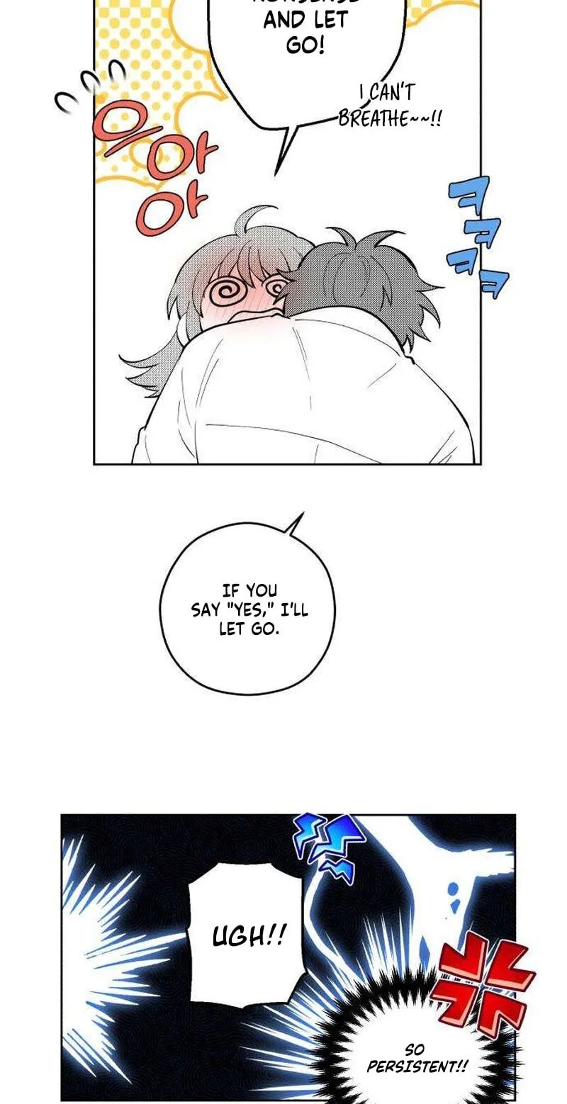 Pretty Scumbag Chapter 16 page 40