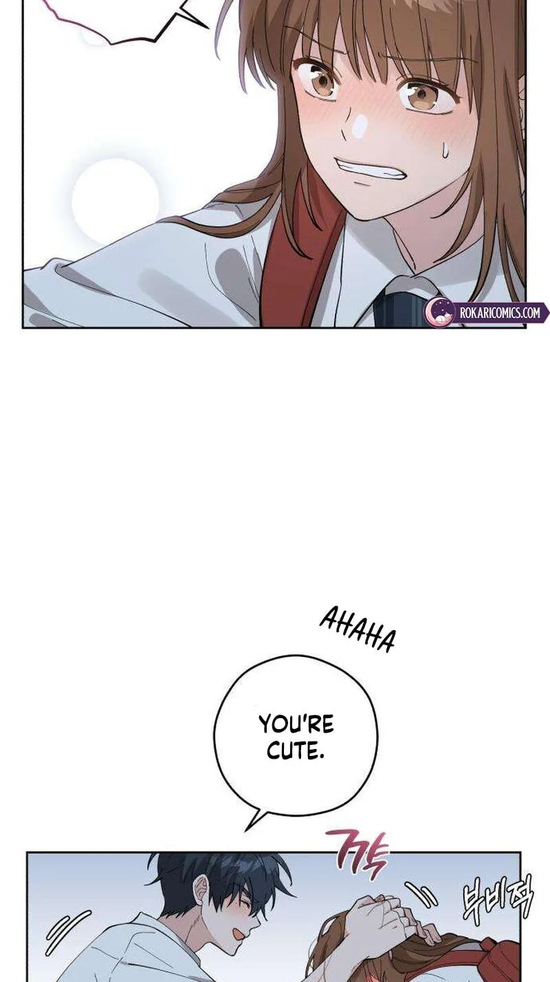 Pretty Scumbag Chapter 16 page 46