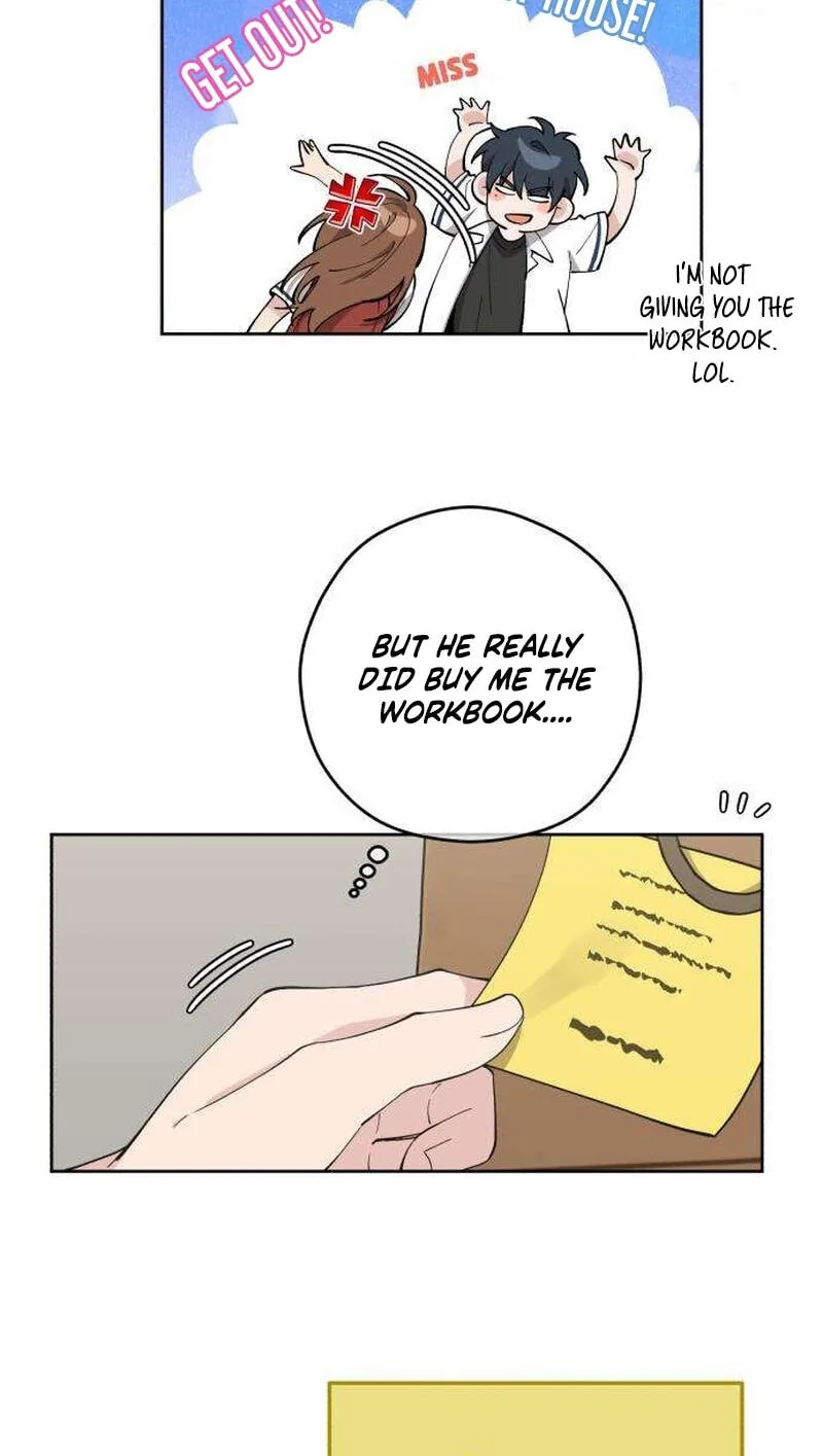 Pretty Scumbag Chapter 16 page 56