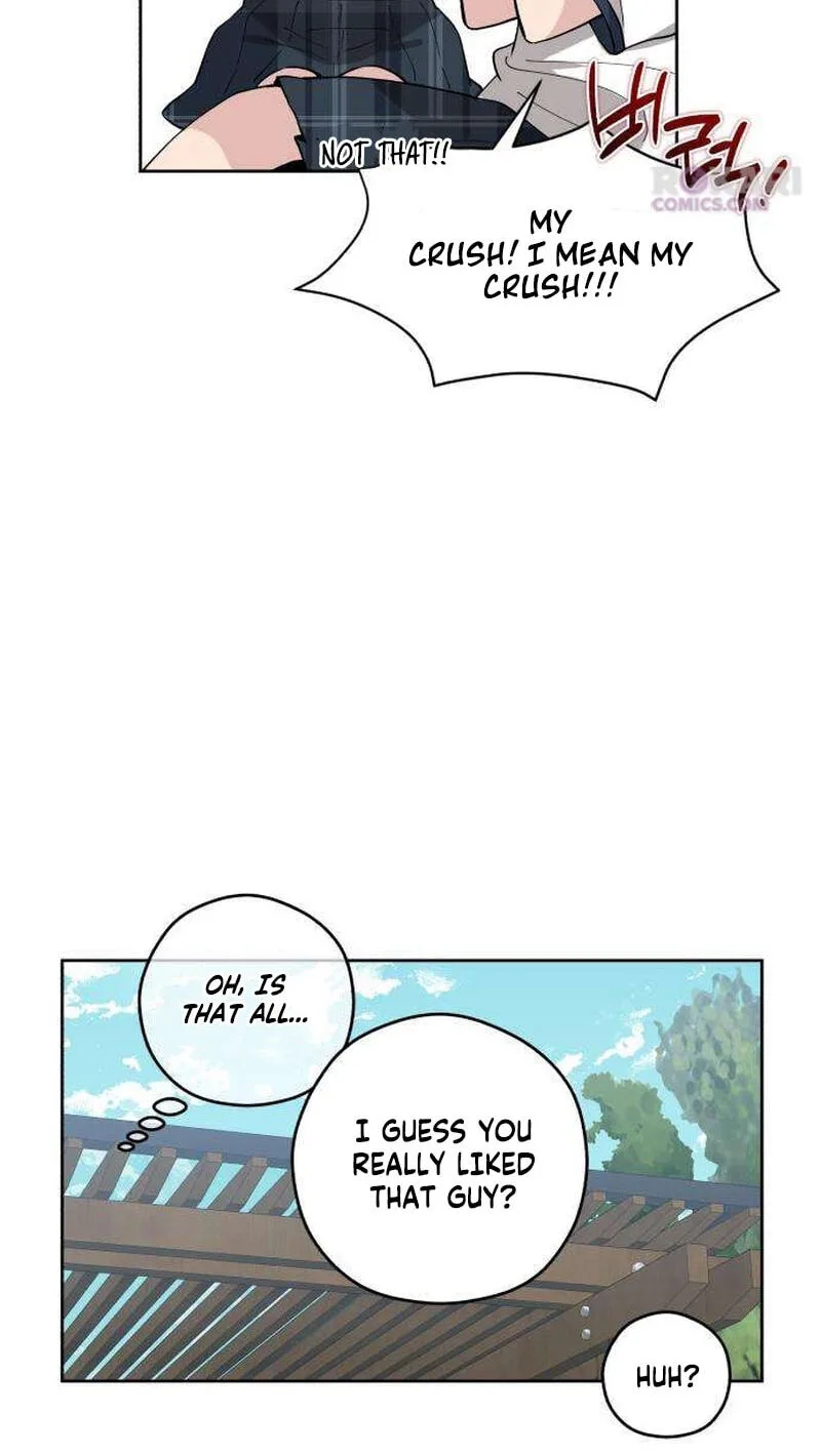 Pretty Scumbag Chapter 17 page 20