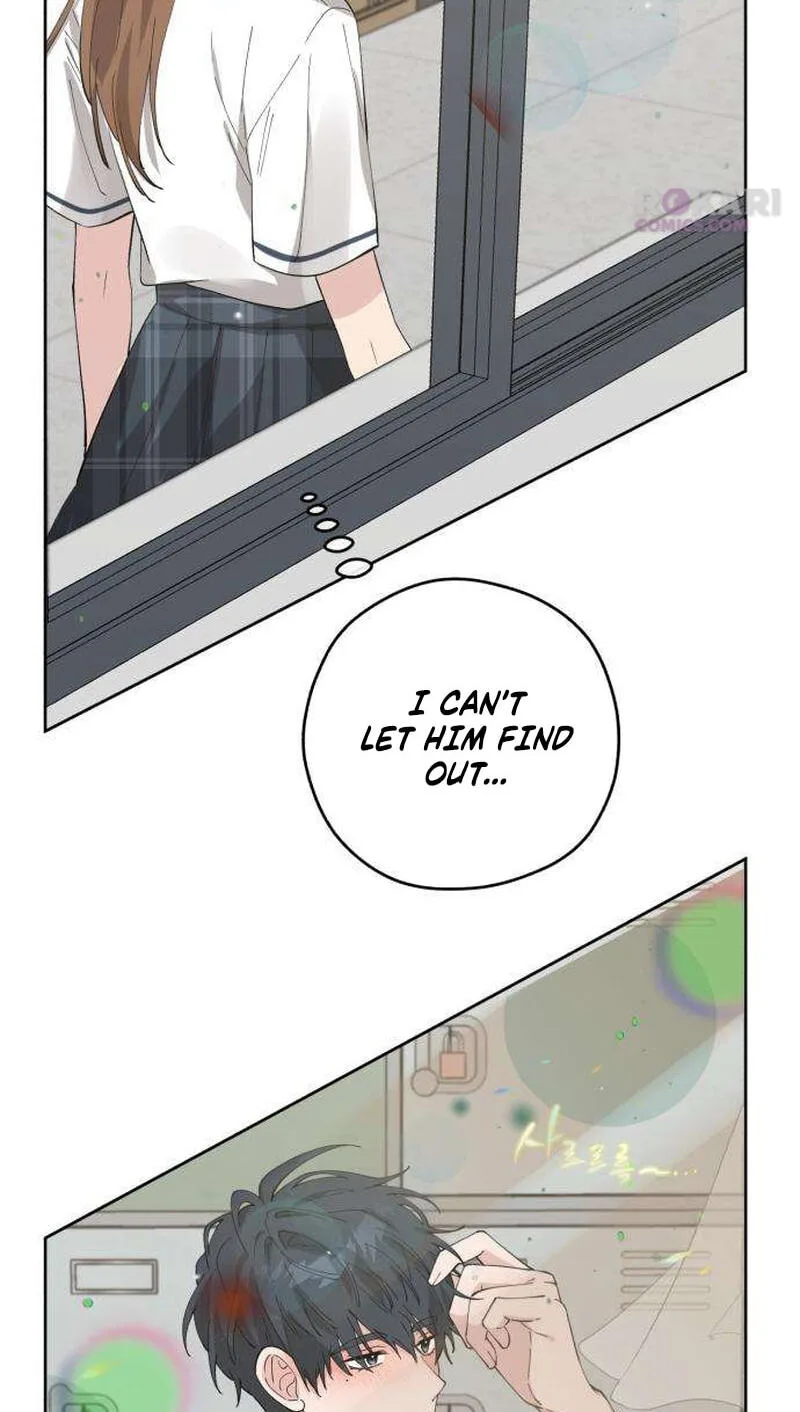 Pretty Scumbag Chapter 17 page 66