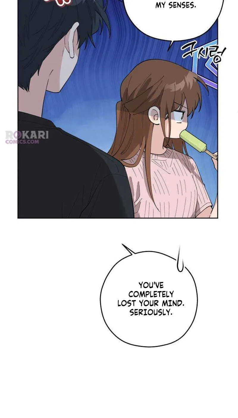Pretty Scumbag Chapter 18 page 20