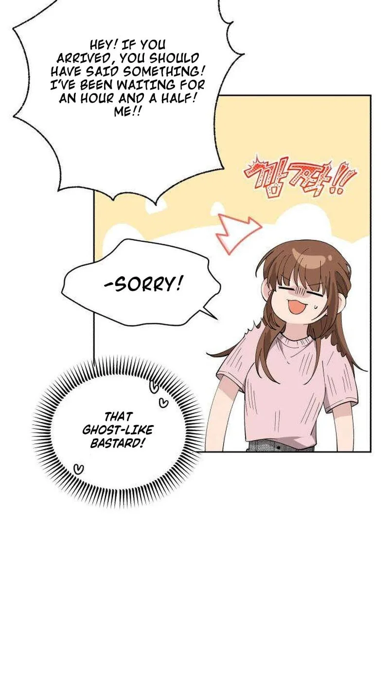 Pretty Scumbag Chapter 18 page 12