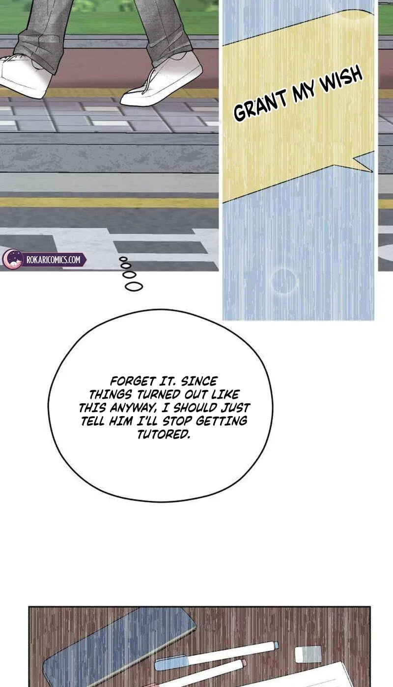 Pretty Scumbag Chapter 18 page 6