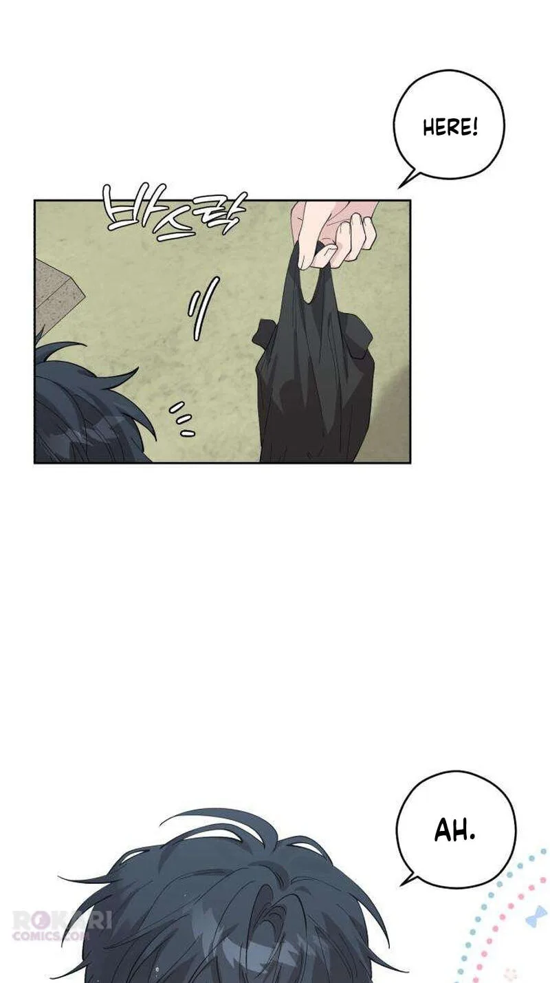 Pretty Scumbag Chapter 18 page 13