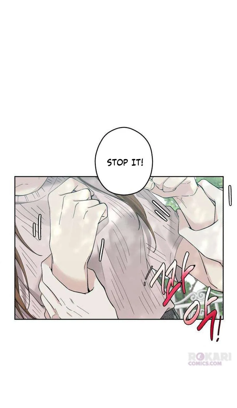 Pretty Scumbag Chapter 18 page 33