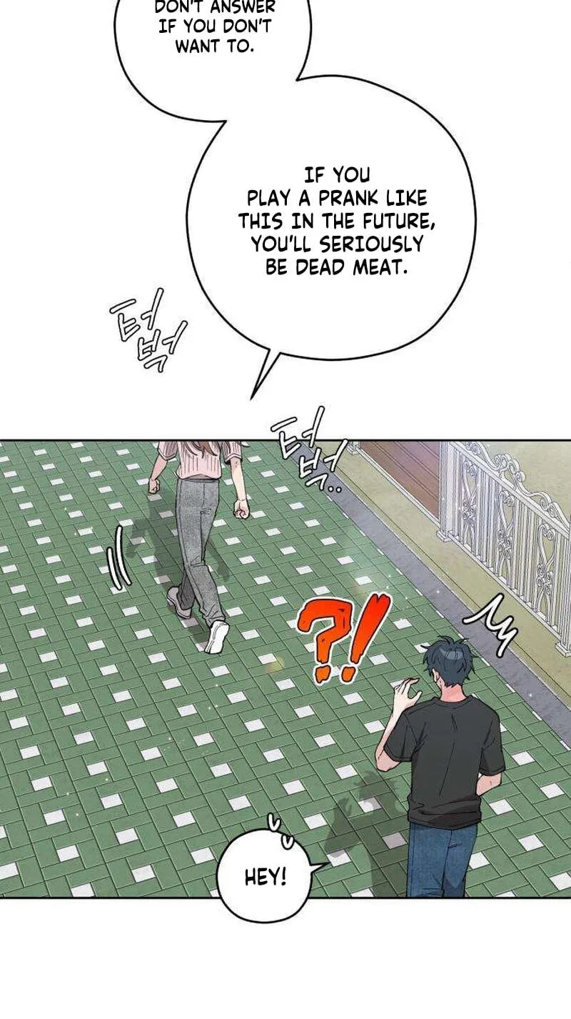 Pretty Scumbag Chapter 18 page 42