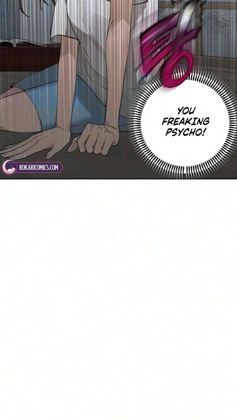 Pretty Scumbag Chapter 19 page 26