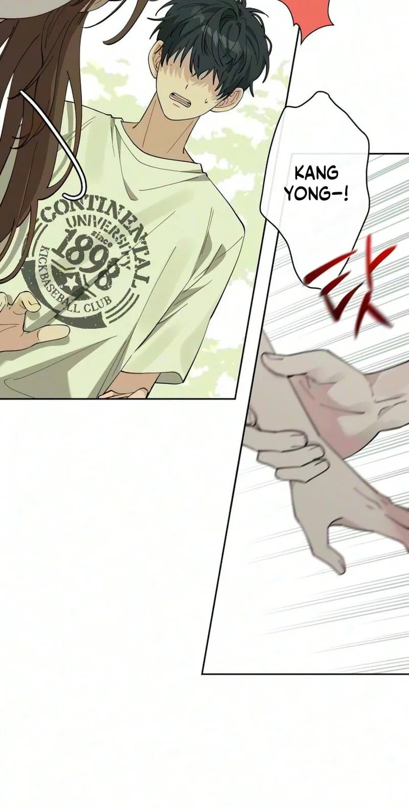 Pretty Scumbag Chapter 19 page 38