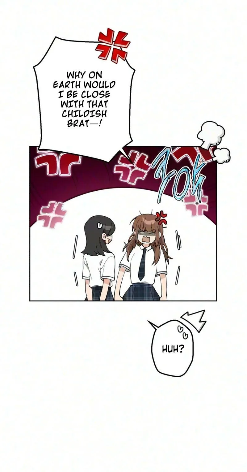 Pretty Scumbag Chapter 19 page 59