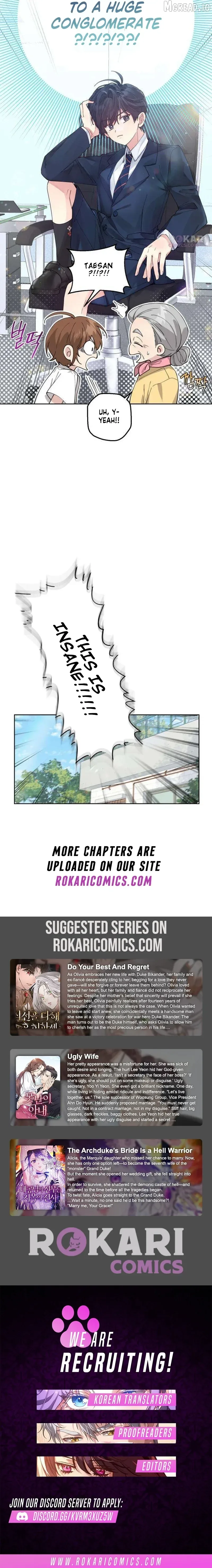 Pretty Scumbag Chapter 2 page 10