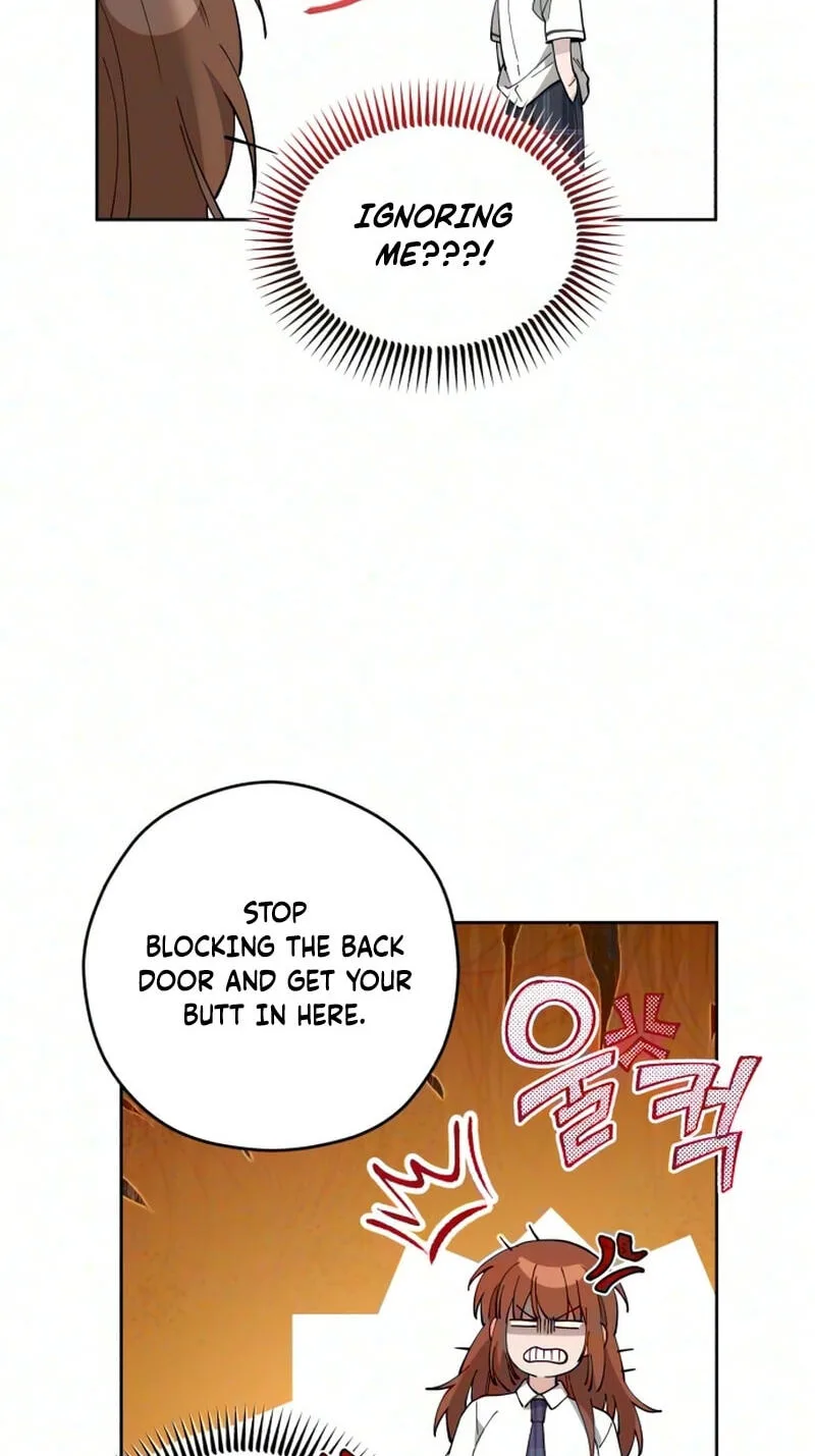 Pretty Scumbag Chapter 20 page 5