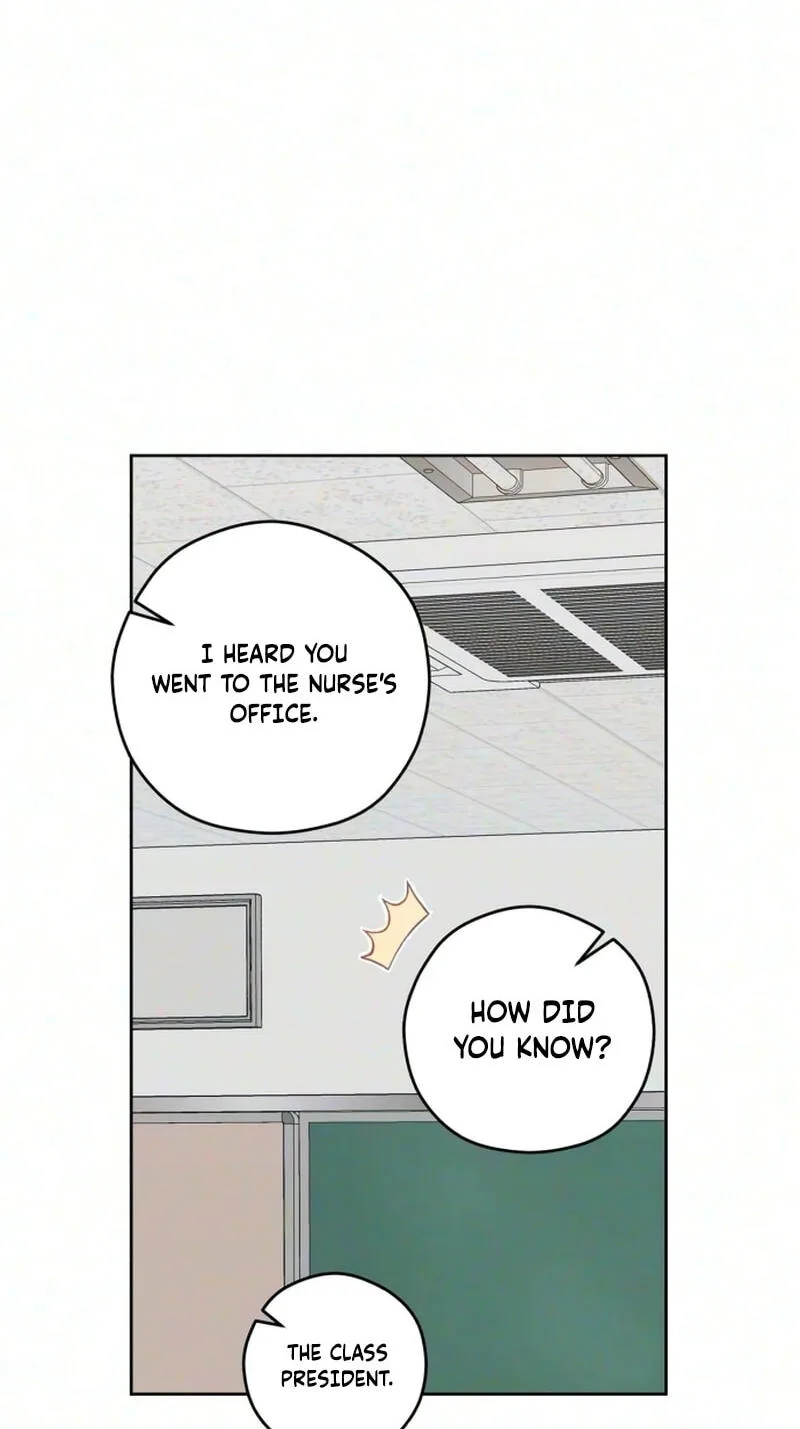 Pretty Scumbag Chapter 20 page 9