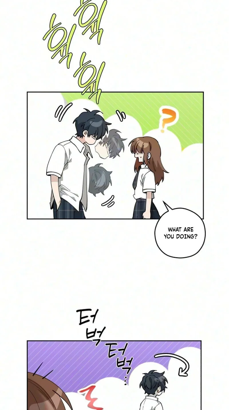 Pretty Scumbag Chapter 20 page 4