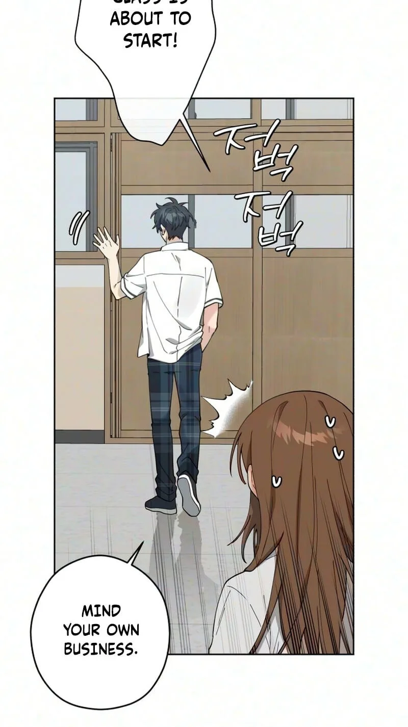 Pretty Scumbag Chapter 20 page 14