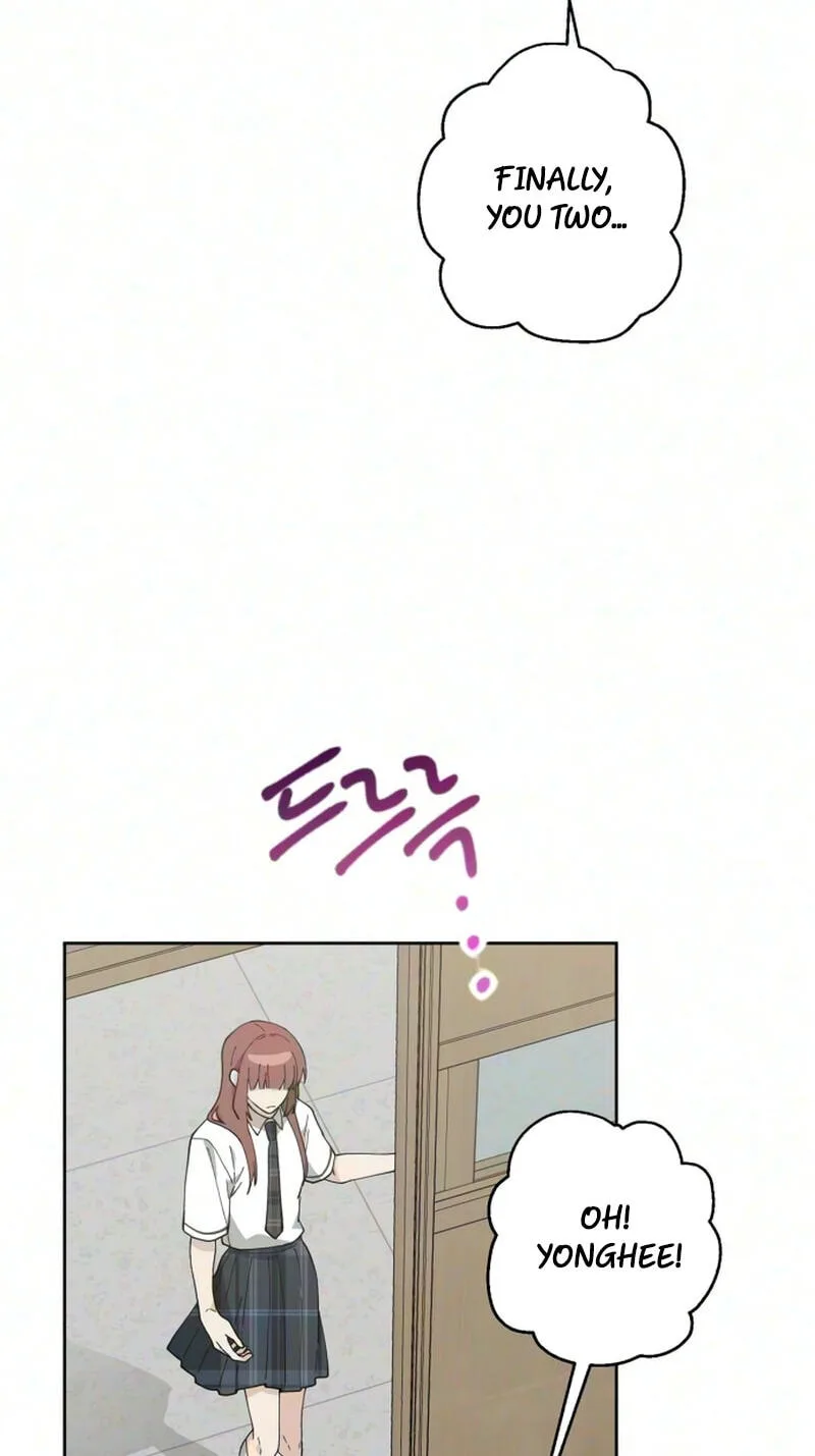 Pretty Scumbag Chapter 20 page 25