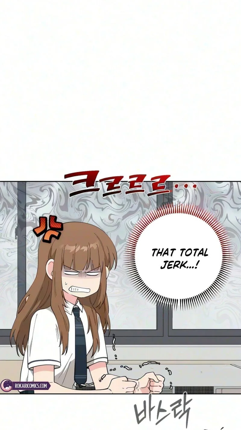 Pretty Scumbag Chapter 20 page 15