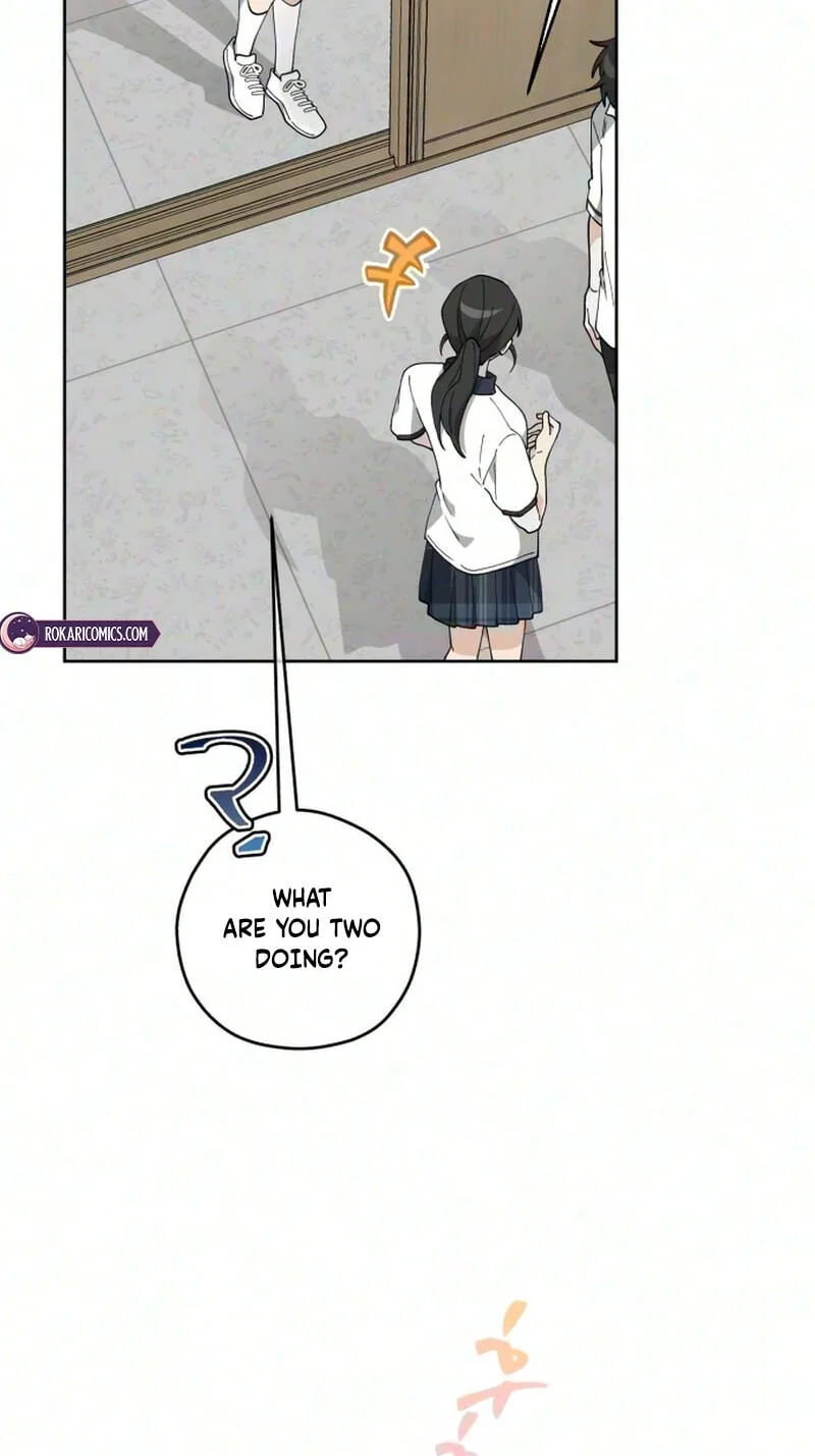 Pretty Scumbag Chapter 20 page 26