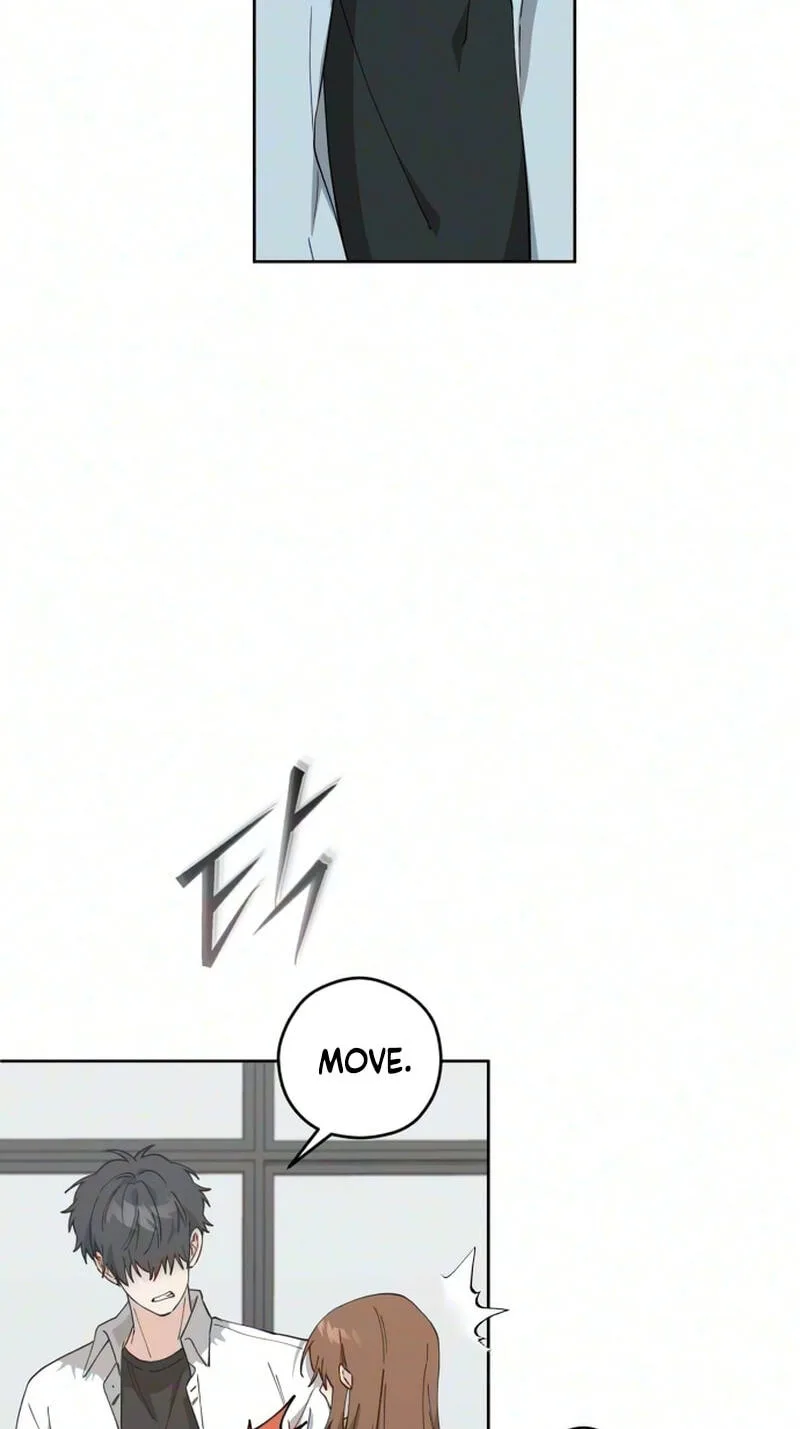 Pretty Scumbag Chapter 20 page 31