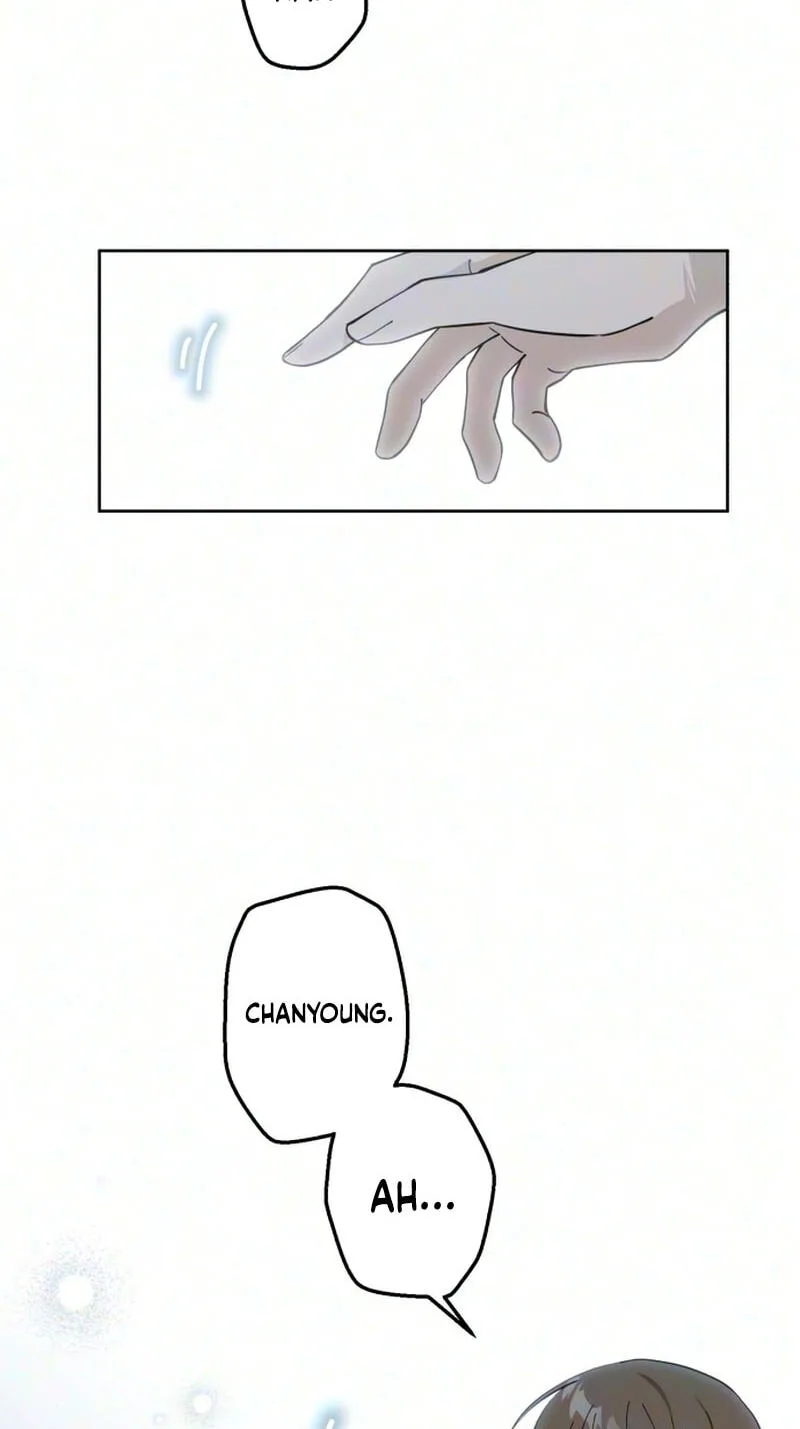 Pretty Scumbag Chapter 20 page 33
