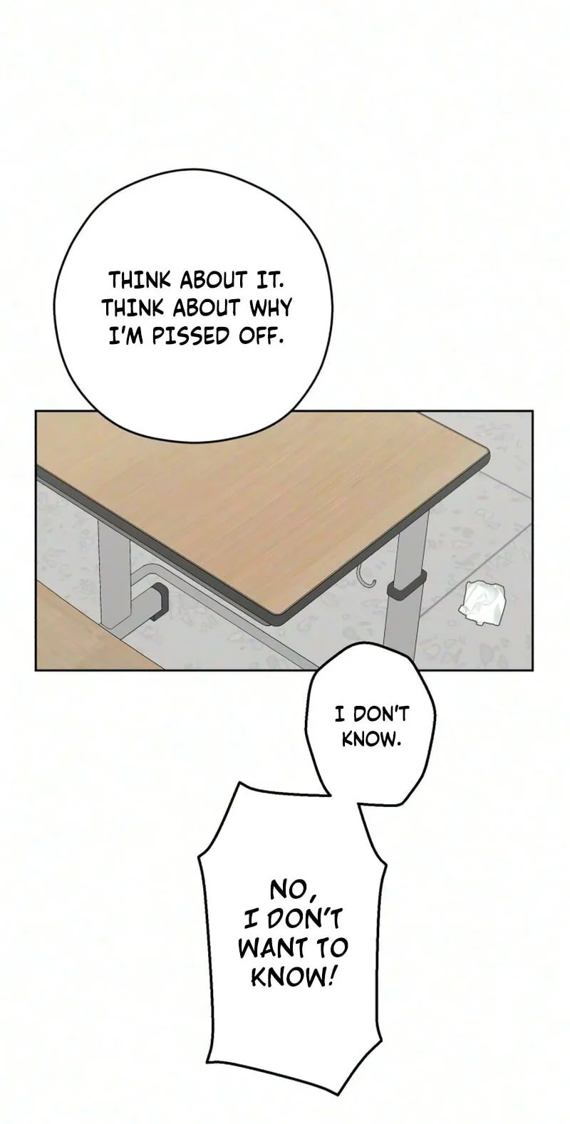 Pretty Scumbag Chapter 20 page 38