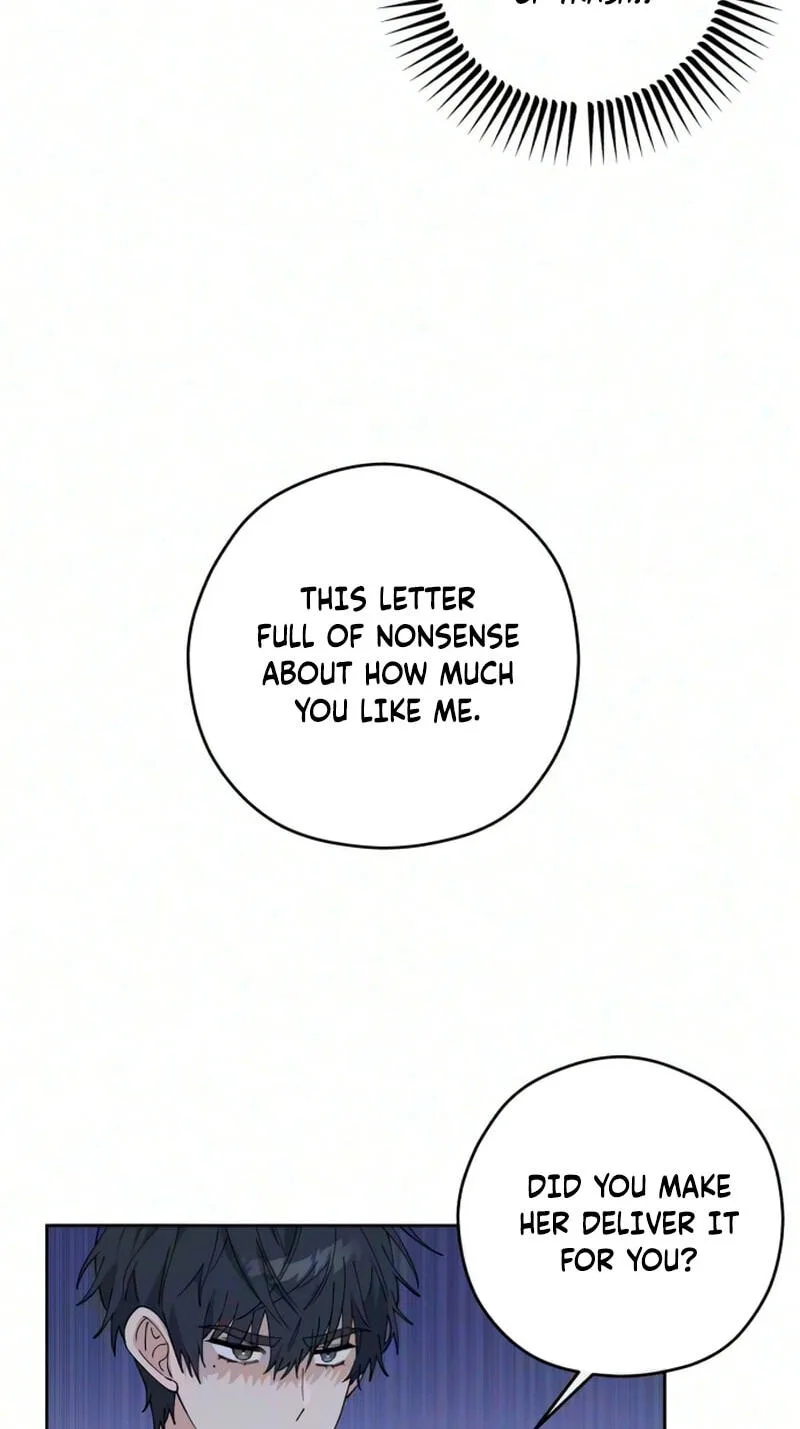 Pretty Scumbag Chapter 20 page 54