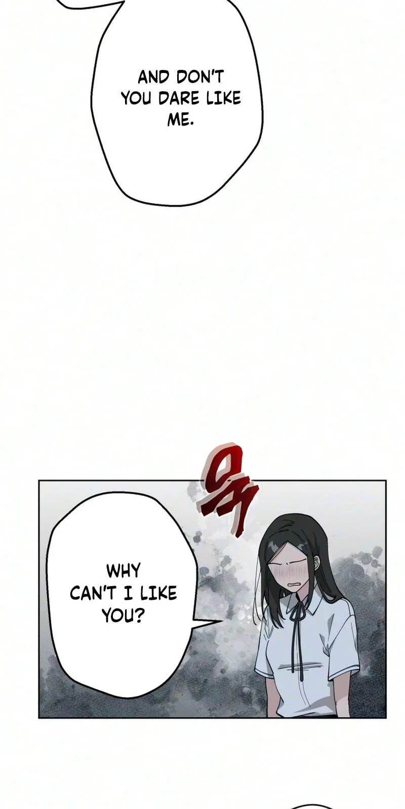 Pretty Scumbag Chapter 20 page 57