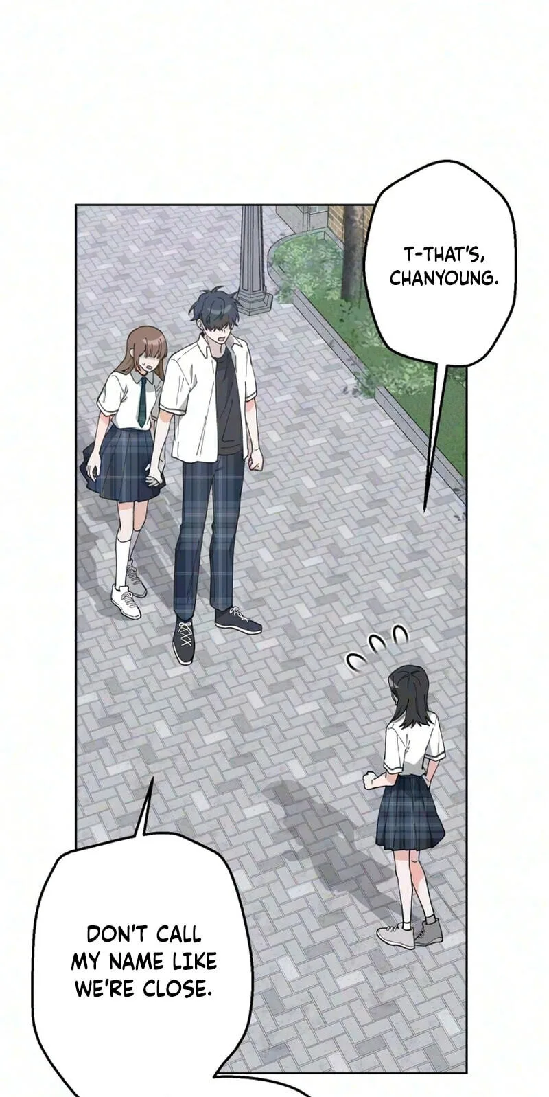 Pretty Scumbag Chapter 20 page 56